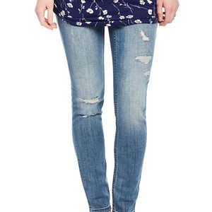 Indigo Blue Maternity pants